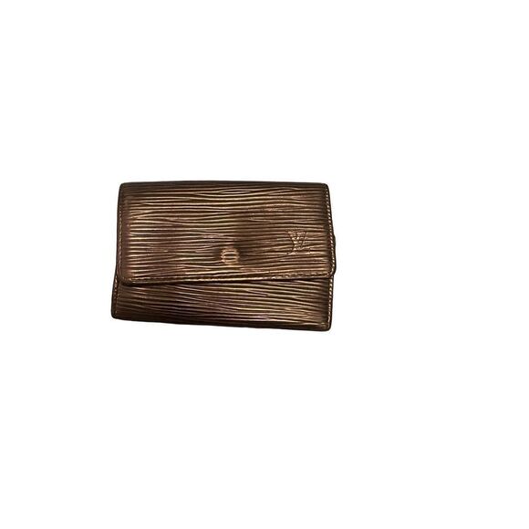Louis Vuitton - Vintage Key Holder - Picture 1 of 6